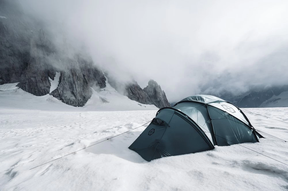 Samaya Equipment Samaya Basecamp 10 Samaya Equipment Samaya Basecamp â Image 10