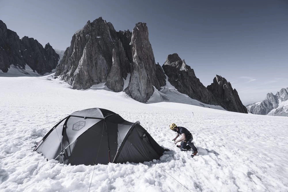 Samaya Equipment Samaya Basecamp 11 Samaya Equipment Samaya Basecamp â Image 11