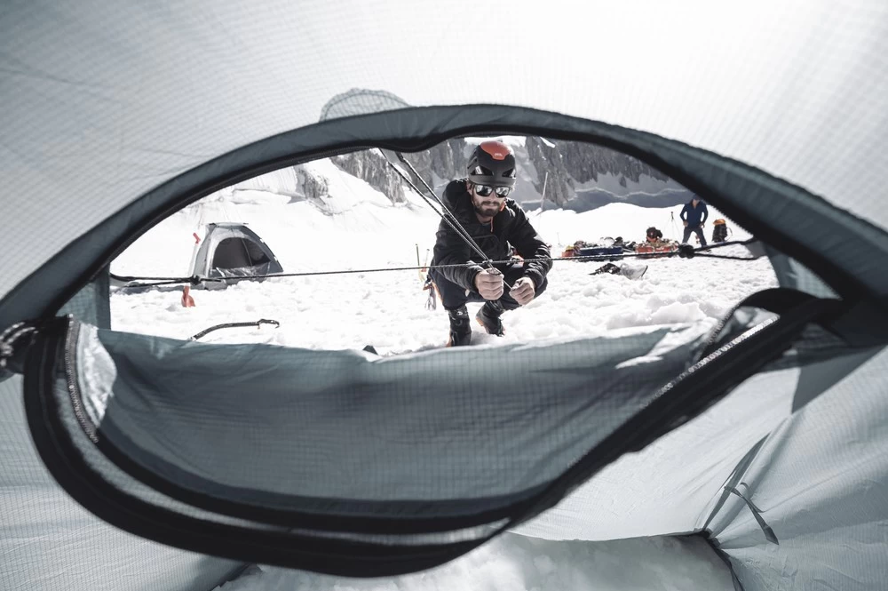 Samaya Equipment Samaya Basecamp 12 Samaya Equipment Samaya Basecamp â Image 12