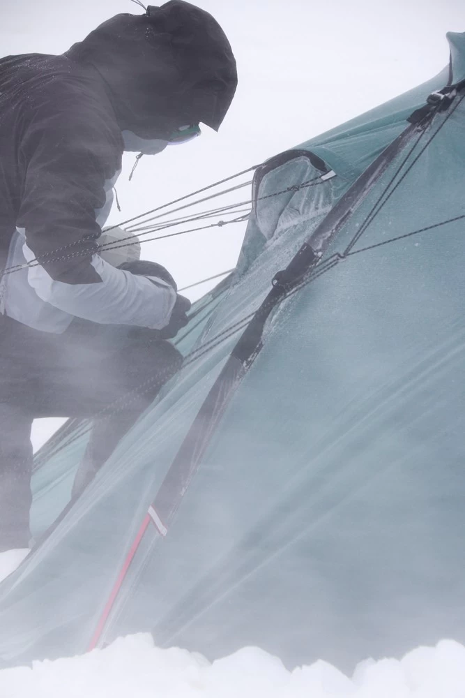 Samaya Equipment Samaya Basecamp 9 Samaya Equipment Samaya Basecamp â Image 9