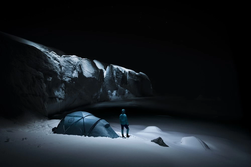 Samaya Equipment Samaya Basecamp 13 Samaya Equipment Samaya Basecamp â Image 13