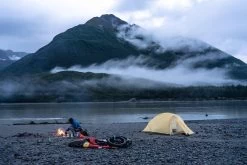 Big Agnes Fly Creek HV UL1 Bikepack Solution Dye 10 Big Agnes Fly Creek HV UL1 Bikepack Solution Dye -Magasin discount de camping en plein air tente fly creek bikepack solution dye big agnes