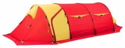Helsport Spitsbergen X-Trem 4 Camp -Magasin discount de camping en plein air tente helsport spitsbergen x trem 4 camp 03