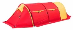 Helsport Spitsbergen X-Trem 4 Camp -Magasin discount de camping en plein air tente helsport spitsbergen x trem 4 camp 05