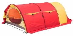Helsport Spitsbergen X-Trem 4 Camp -Magasin discount de camping en plein air tente helsport spitsbergen x trem 4 camp 06