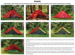 Hilleberg Anaris -Magasin discount de camping en plein air tente hilleberg anaris 04 1