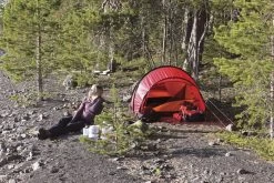 Hilleberg Anjan 2 GT -Magasin discount de camping en plein air tente hilleberg anjan gt