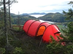 Hilleberg Keron 4 GT 21 Hilleberg Keron 4 GT -Magasin discount de camping en plein air tente hilleberg keron 4 gt 12