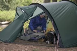 Hilleberg Nallo 2 GT -Magasin discount de camping en plein air tente hilleberg nallo 2 gt 07