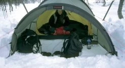 Hilleberg Nallo 3 GT -Magasin discount de camping en plein air tente hilleberg nallo 3 gt 06