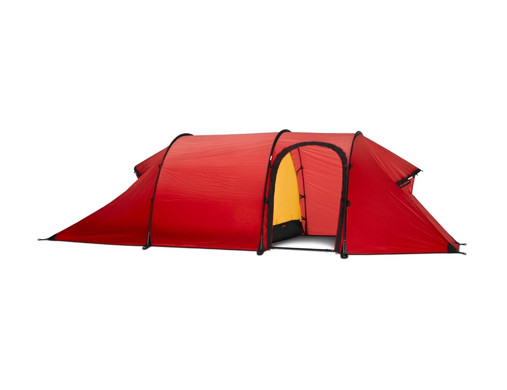 Hilleberg Nammatj 2 GT 2 Hilleberg Nammatj 2 GT – Image 2