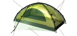 Hilleberg Rogen 12 Hilleberg Rogen -Magasin discount de camping en plein air tente hilleberg rogen 03 10