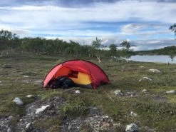 Hilleberg Rogen 11 Hilleberg Rogen -Magasin discount de camping en plein air tente hilleberg rogen 06 2