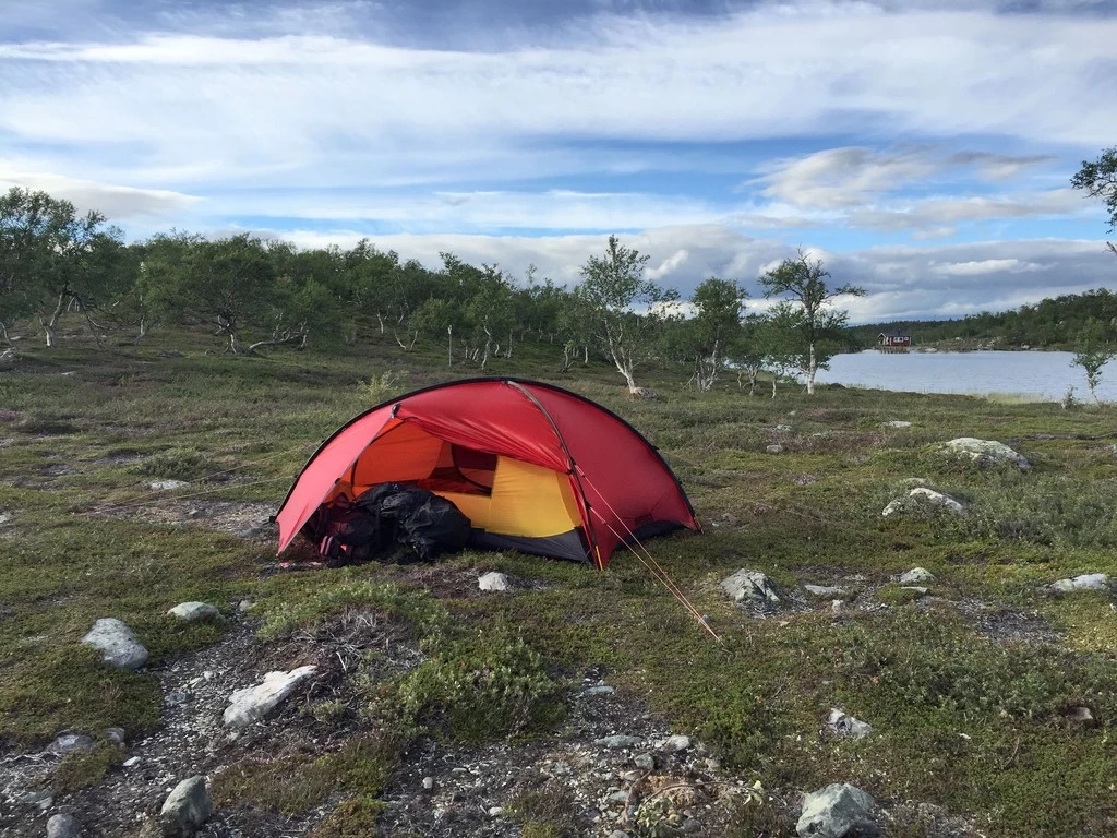 Hilleberg Rogen 5 Hilleberg Rogen – Image 5