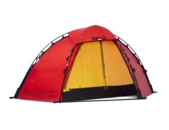 Hilleberg Soulo BL -Magasin discount de camping en plein air tente hilleberg soulo bl 02