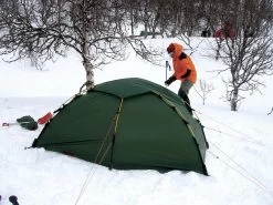 Hilleberg Soulo -Magasin discount de camping en plein air tente hilleberg soulo 06 1