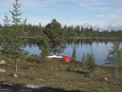 Hilleberg Soulo -Magasin discount de camping en plein air tente hilleberg soulo 08