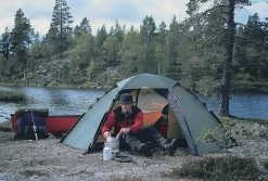 Hilleberg Staika -Magasin discount de camping en plein air tente hilleberg staika 06