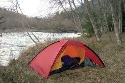 Hilleberg Unna -Magasin discount de camping en plein air tente hilleberg unna 06