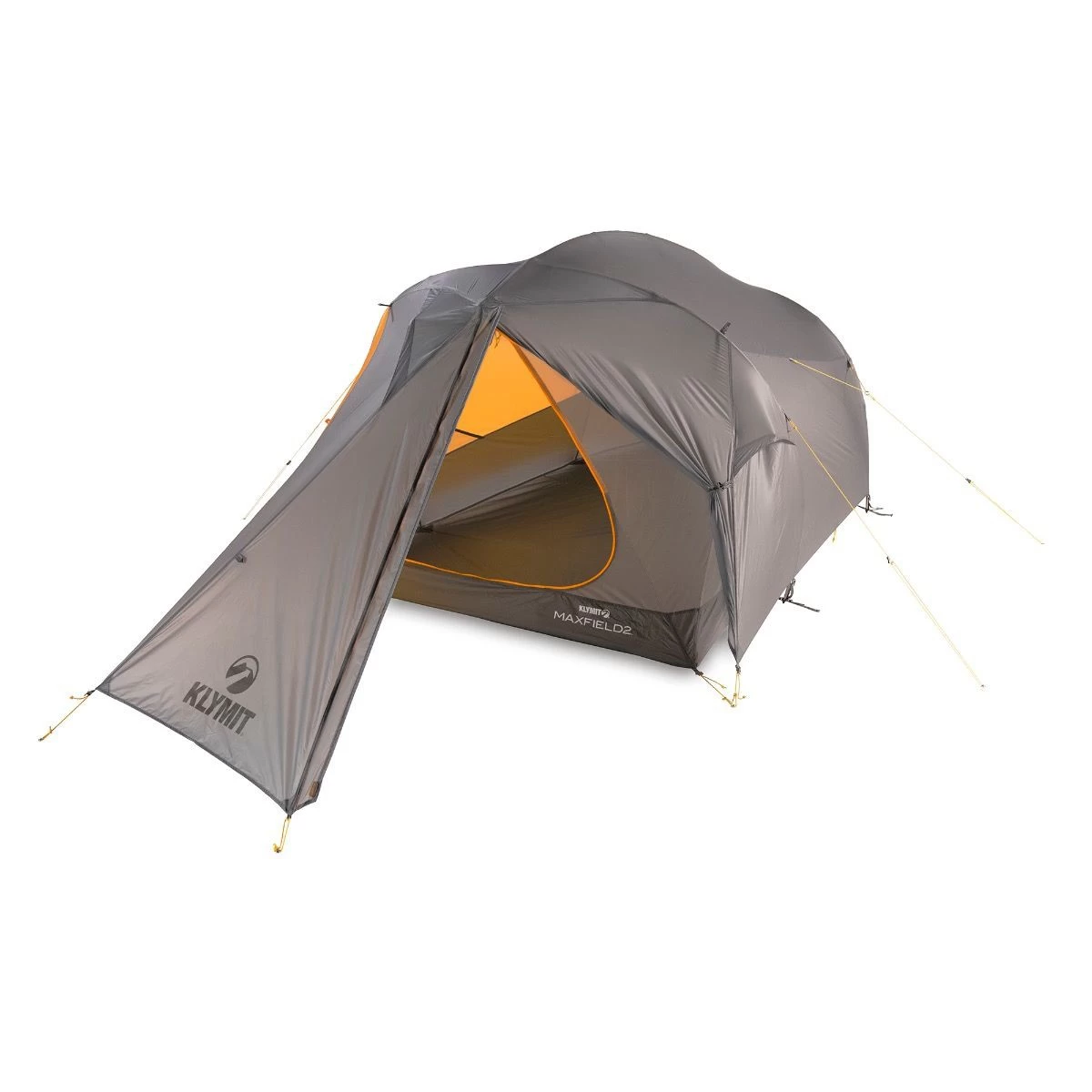 Klymit Maxfield 2 Tent 2 Klymit Maxfield 2 Tent – Image 2