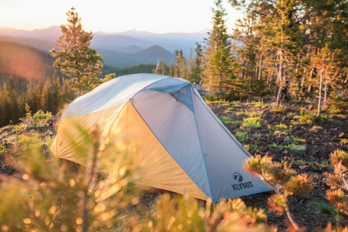 Klymit Maxfield 2 Tent 11 Klymit Maxfield 2 Tent – Image 11