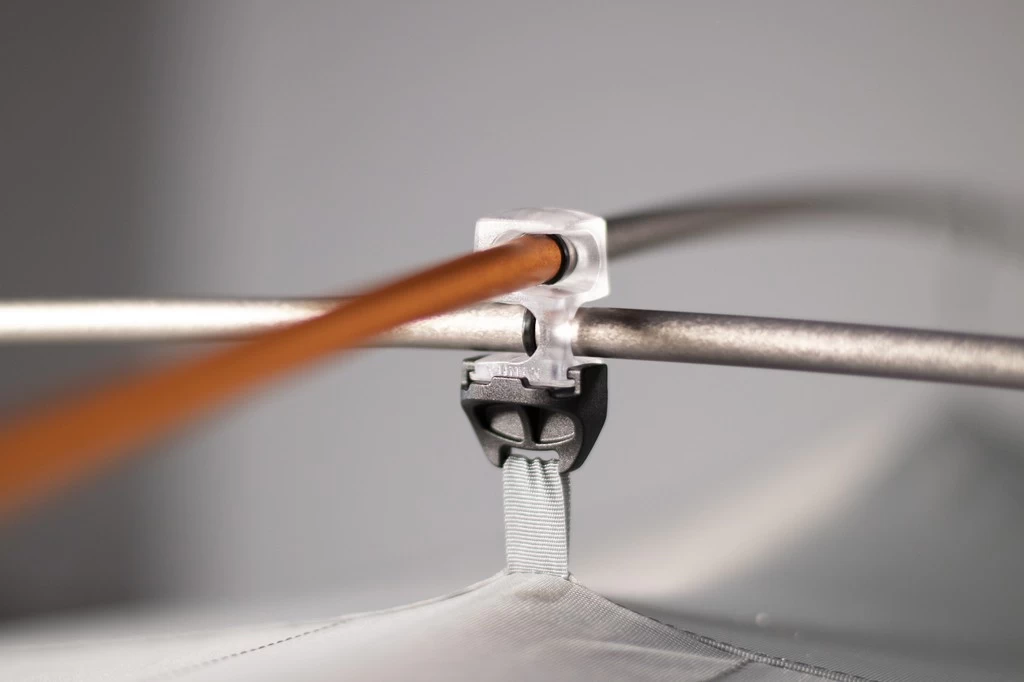 Klymit Maxfield 2 Tent 5 Klymit Maxfield 2 Tent – Image 5