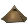 Luxe Outdoor Sil Hexpeak F6a (Marron)