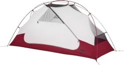Tente Msr Elixir 1 -Magasin discount de camping en plein air tente msr elixir 1