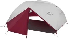 Tente Msr Elixir 3 -Magasin discount de camping en plein air tente msr elixir 3 03