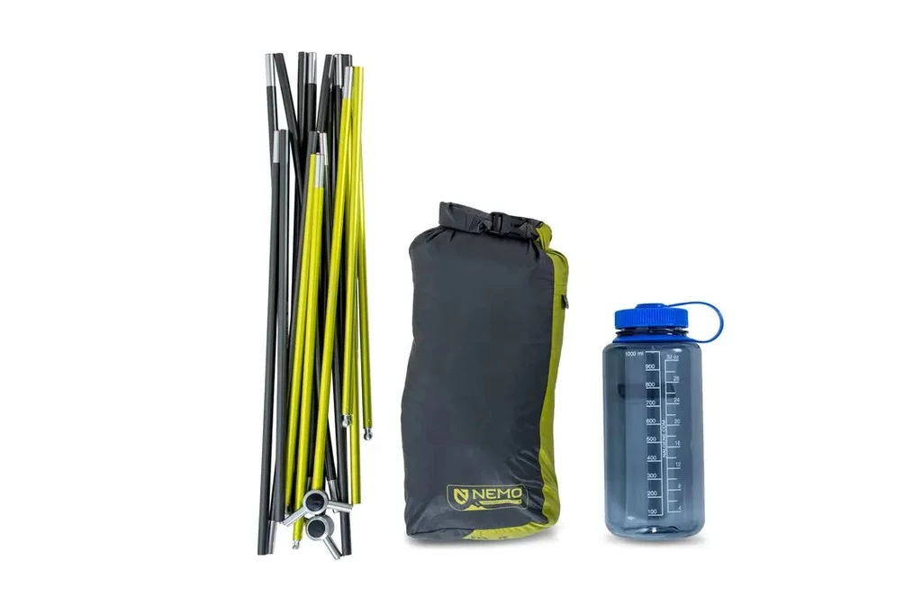 NEMO EQUIPMENT Nemo Dragonfly Osmo 1P 12 NEMO EQUIPMENT Nemo Dragonfly Osmo 1P – Image 12