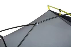 NEMO EQUIPMENT Nemo Dragonfly Osmo 1P 37 NEMO EQUIPMENT Nemo Dragonfly Osmo 1P -Magasin discount de camping en plein air tente nemo dragonfly osmo 1p 27