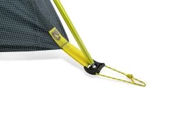 NEMO EQUIPMENT Nemo Dragonfly Osmo 3P -Magasin discount de camping en plein air tente nemo dragonfly osmo 3p 23