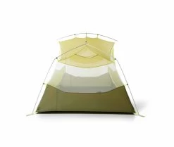 NEMO EQUIPMENT Nemo Aurora 2P + Footprint -Magasin discount de camping en plein air tente nemo equipment aurora 2p 04