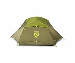 NEMO EQUIPMENT Nemo Aurora 2P + Footprint -Magasin discount de camping en plein air tente nemo equipment aurora 2p 11