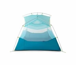 NEMO EQUIPMENT Nemo Aurora 2P + Footprint -Magasin discount de camping en plein air tente nemo equipment aurora 2p 14