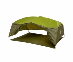 NEMO EQUIPMENT Nemo Aurora 2P + Footprint -Magasin discount de camping en plein air tente nemo equipment aurora 2p 16