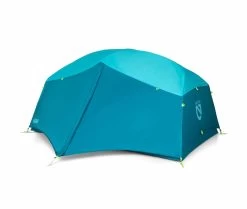 NEMO EQUIPMENT Nemo Aurora 2P + Footprint -Magasin discount de camping en plein air tente nemo equipment aurora 2p 17