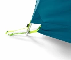 NEMO EQUIPMENT Nemo Aurora 2P + Footprint -Magasin discount de camping en plein air tente nemo equipment aurora 2p 18