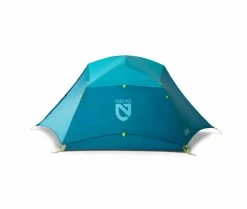 NEMO EQUIPMENT Nemo Aurora 2P + Footprint -Magasin discount de camping en plein air tente nemo equipment aurora 2p 21