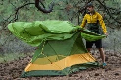 Exped Lyra III -Magasin discount de camping en plein air tente randonnee exped lyra iii 03