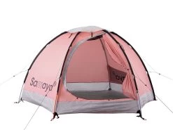 Samaya Equipment Samaya 2.5 -Magasin discount de camping en plein air tente samaya 2.5 04