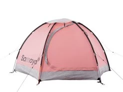 Samaya Equipment Samaya 2.5 -Magasin discount de camping en plein air tente samaya 2.5 05