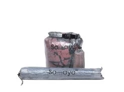 Samaya Equipment Samaya 2.5 -Magasin discount de camping en plein air tente samaya 2.5 07