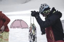 Samaya Equipment Samaya 2.5 -Magasin discount de camping en plein air tente samaya 2.5 16