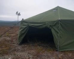 Savotta FDF 10 Tent -Magasin discount de camping en plein air tente savotta fdf 10 tent 08