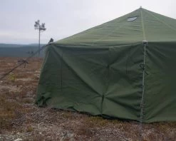 Savotta FDF 10 Tent -Magasin discount de camping en plein air tente savotta fdf 10 tent 11