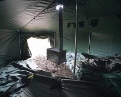 Savotta FDF 10 Tent -Magasin discount de camping en plein air tente savotta fdf 10 tent 19