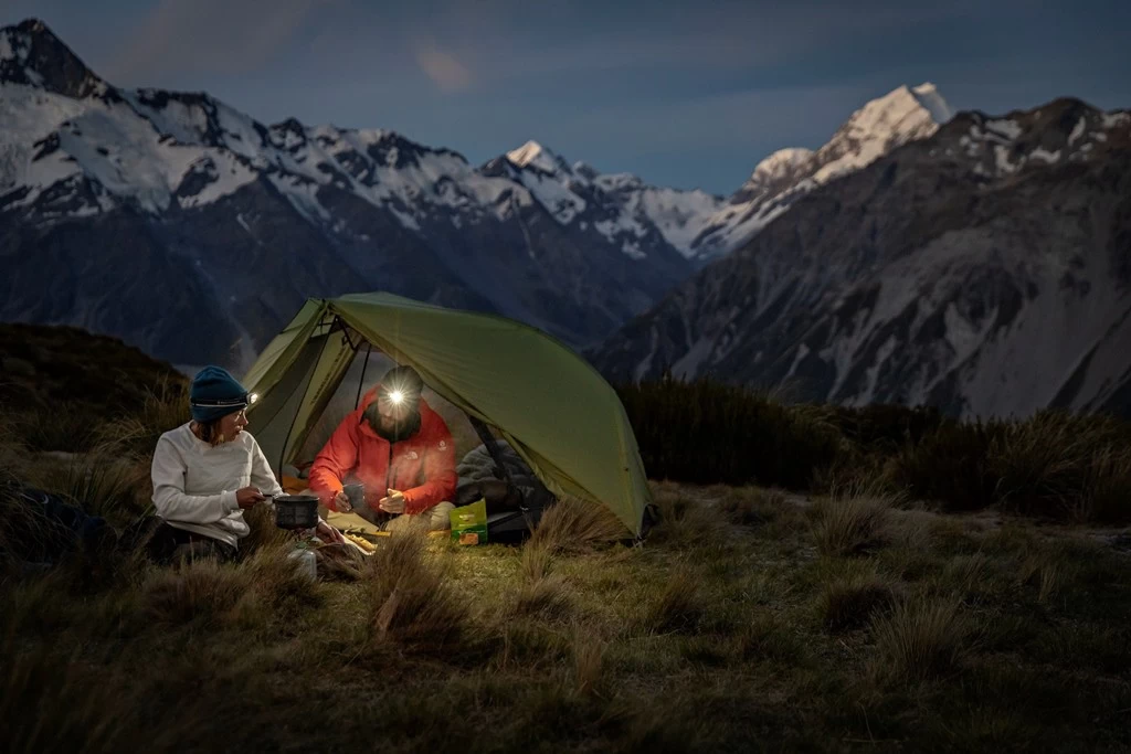 Sea To Summit Alto TR2 Plus 18 Sea To Summit Alto TR2 Plus – Image 18