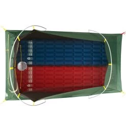 Sierra Designs Clip Flashlight 3000-2 -Magasin discount de camping en plein air tente sierra designes clip flashlight 2 3000 07