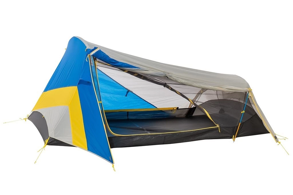 Sierra Designs High Side 2 4 Sierra Designs High Side 2 – Image 4